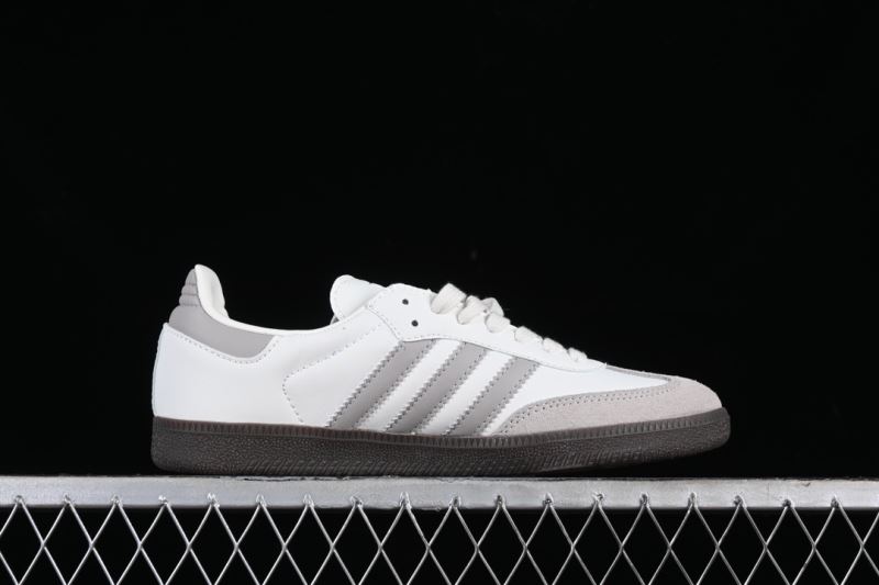 Adidas Samba Shoes